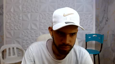 Snapshot of chacorta_ chatting on 06/14/26, 12:18 chacorta_ online show from 06/14/26, 12:18