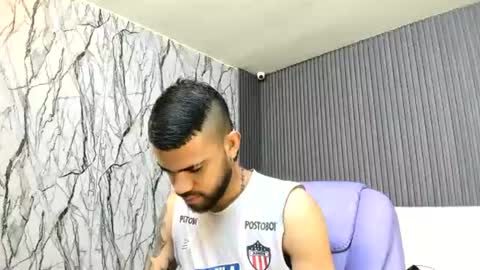 Snapshot of chacorta_ chatting on 07/09/26, 12:31 chacorta_ online show from 07/09/26, 12:31