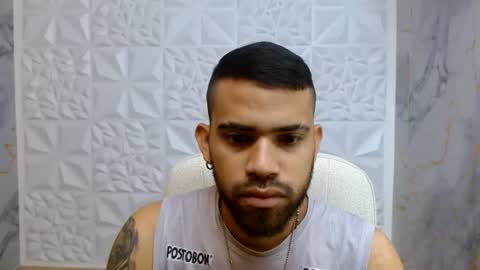 Snapshot of chacorta_ chatting on 07/16/26, 12:44 chacorta_ online show from 07/16/26, 12:44
