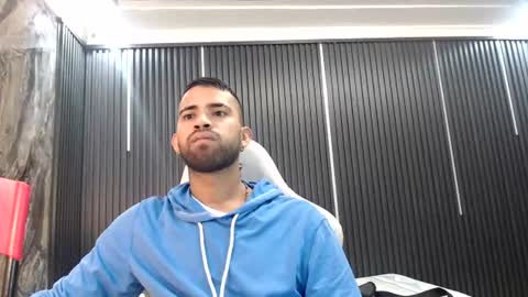 Snapshot of chacorta_ chatting on 07/24/26, 12:25 chacorta_ online show from 07/24/26, 12:25