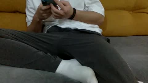 Snapshot of chad092 chatting on 01/04/25, 10:34 God online show from 01/04/25, 10:34