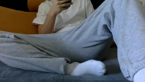 Snapshot of chad092 chatting on 01/12/26, 08:30 God online show from 01/12/26, 08:30