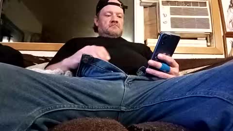 Chad420247 online show from 10/20/25, 01:06