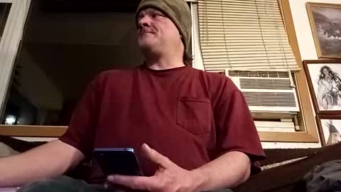 Chad420247 online show from 03/18/26, 03:53