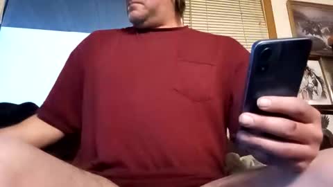 Snapshot of chad1980420 chatting on 03/25/26, 12:49 Chad420247 online show from 03/25/26, 12:49