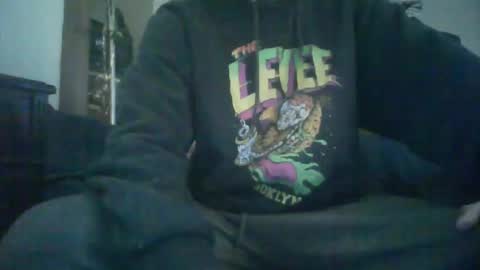 GigaChad online show from 02/08/25, 02:38