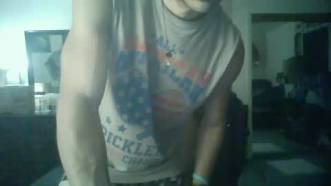 GigaChad online show from 10/29/25, 11:50