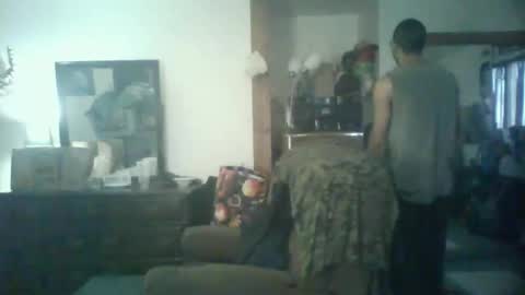 GigaChad online show from 11/01/25, 01:46