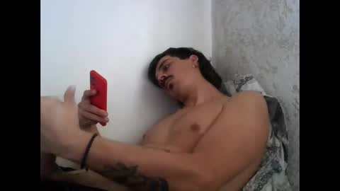 chadfeeta online show from 11/10/25, 01:54