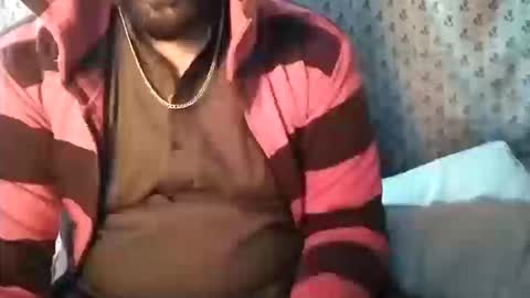 Stormydick online show from 12/18/25, 11:49