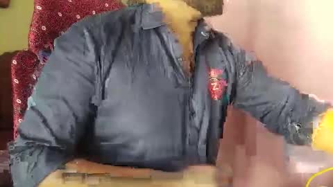 Stormydick online show from 04/05/26, 06:54