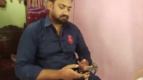 Stormydick online show from 04/06/26, 05:19