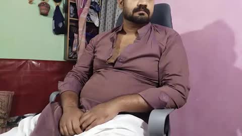 Snapshot of chadipluskhangarh chatting on 04/19/26, 06:10 Stormydick online show from 04/19/26, 06:10