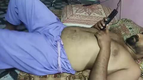 Snapshot of chadipluskhangarh chatting on 04/25/26, 06:49 Stormydick online show from 04/25/26, 06:49