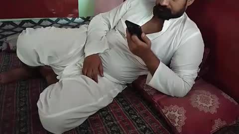 Snapshot of chadipluskhangarh chatting on 05/02/26, 09:47 Stormydick online show from 05/02/26, 09:47