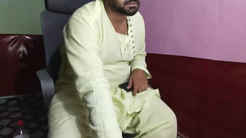 Snapshot of chadipluskhangarh chatting on 05/13/26, 07:11 Stormydick online show from 05/13/26, 07:11