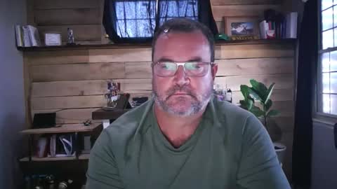 chadmichaell online show from 11/10/25, 06:29