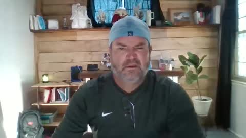 chadmichaell online show from 11/16/25, 02:33