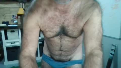 chadmichaell online show from 11/18/25, 01:04