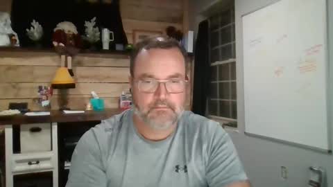 chadmichaell online show from 11/20/25, 12:22