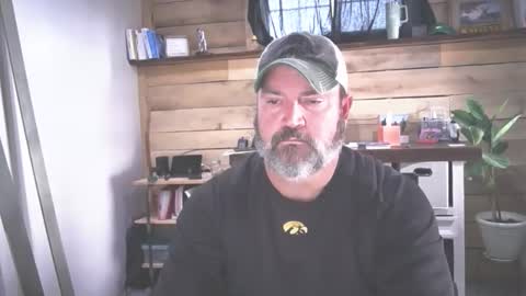 chadmichaell online show from 01/11/26, 04:45