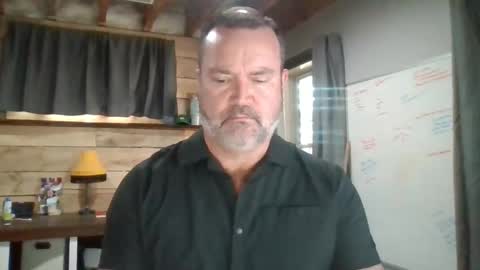 chadmichaell online show from 02/17/26, 07:42