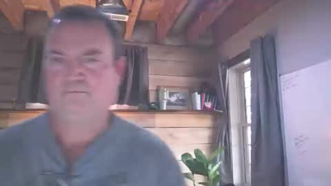 chadmichaell online show from 03/02/26, 06:48