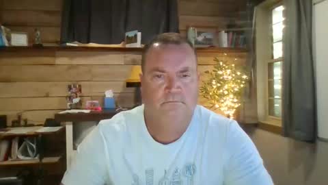 chadmichaell online show from 04/13/26, 04:01