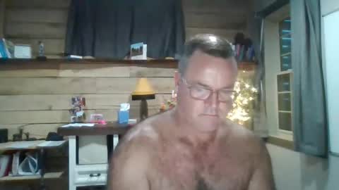 chadmichaell online show from 04/16/26, 01:06