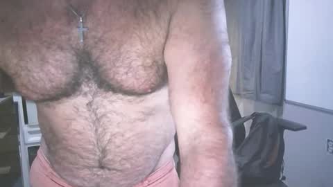 chadmichaell online show from 04/25/26, 11:46