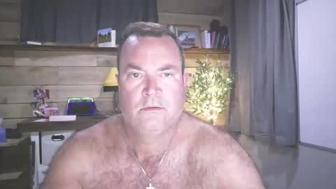 chadmichaell online show from 04/27/26, 12:14