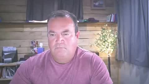 chadmichaell online show from 05/18/26, 05:41