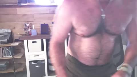 chadmichaell online show from 05/20/26, 11:49