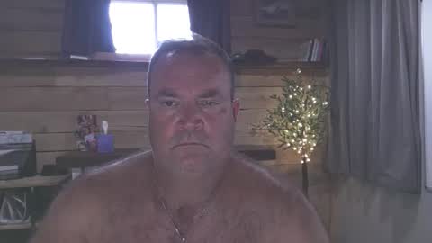 chadmichaell online show from 05/21/26, 12:17