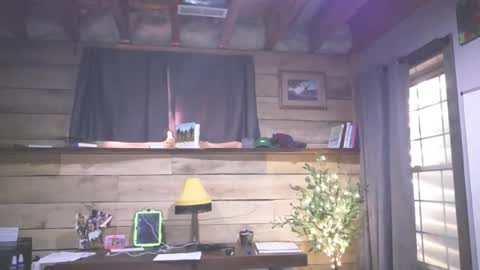 chadmichaell online show from 07/01/26, 11:12