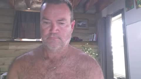 chadmichaell online show from 07/06/26, 12:35
