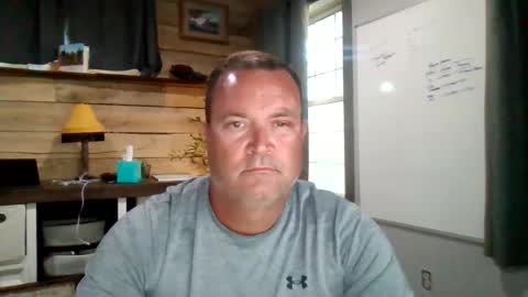 chadmichaell online show from 07/16/26, 07:53