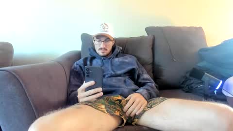 Lydong online show from 11/08/25, 06:18