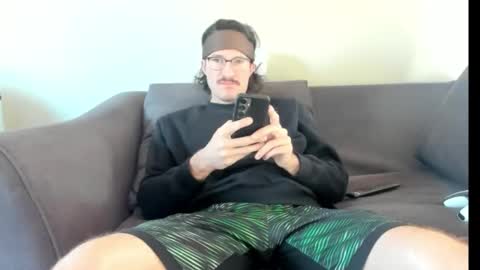 Lydong online show from 01/15/26, 08:56