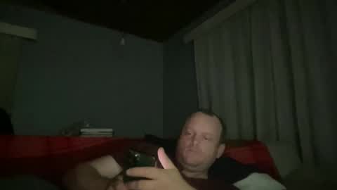 Snapshot of chadski1991 chatting on 01/09/25, 11:45 chadski1991 online show from 01/09/25, 11:45
