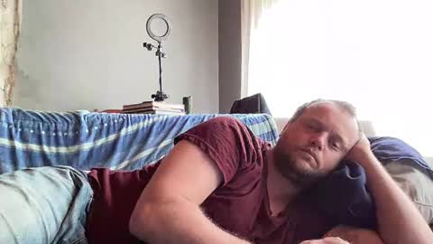 Snapshot of chadski1991 chatting on 01/30/25, 07:50 chadski1991 online show from 01/30/25, 07:50