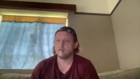 Snapshot of chadski1991 chatting on 04/13/26, 06:52 chadski1991 online show from 04/13/26, 06:52