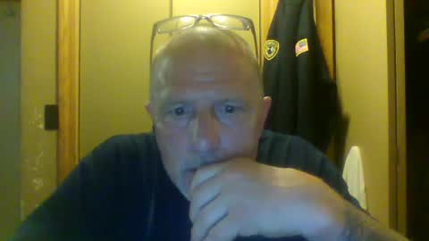 chadsters123 online show from 09/20/25, 05:30