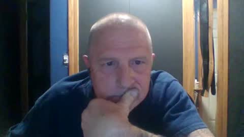 chadsters123 online show from 05/20/26, 09:32