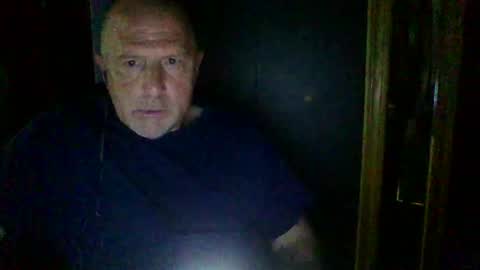 chadsters123 online show from 05/21/26, 02:24