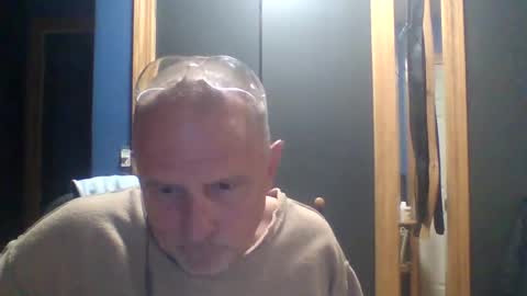 chadsters123 online show from 05/22/26, 03:24