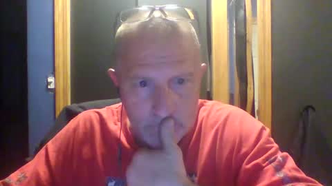 chadsters123 online show from 05/25/26, 05:46