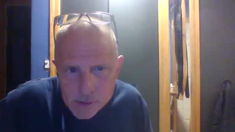 chadsters123 online show from 06/01/26, 11:17