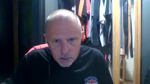 chadsters123 online show from 06/21/26, 02:58