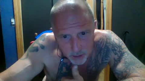 chadsters123 online show from 06/25/26, 04:45